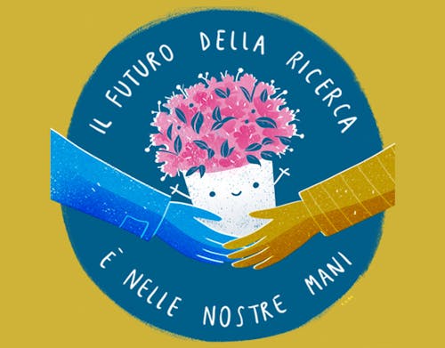 Un pensiero che conta - Azalea 2026