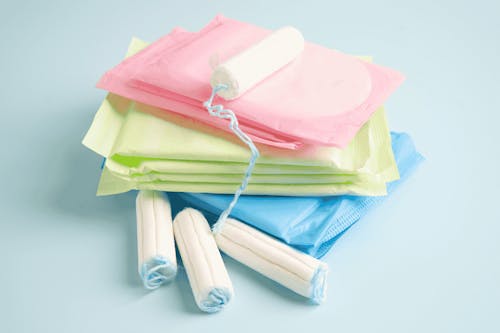 Papillomavirus e cancro: rilevare l’HPV nel sangue mestruale?