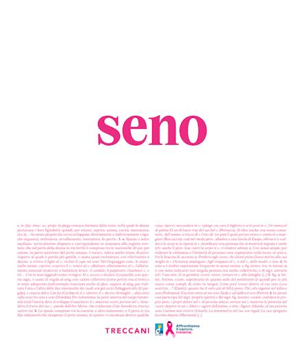 Poster SENO