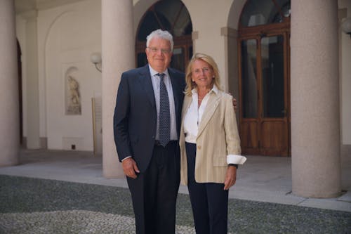 Fondazione AIRC e Fondazione Cariplo insieme per formare i Physician Scientist del futuro