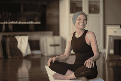 Tumori e yoga: può davvero aiutare i pazienti?
